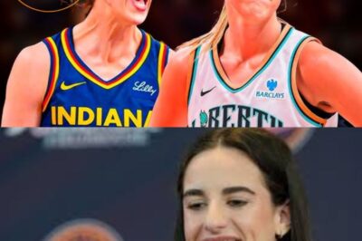 Caitlin Clark’s Extraordinary Performance Reminds WNBA Fans Why She’s One of the Best (NH)