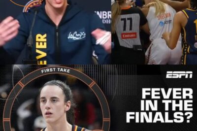 Caitlin Clark Dominates WNBA Ratings in Return, Sparks Discussion on League’s Growing Popularity (NH)