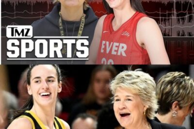 Caitlin Clark’s Iowa Coach Lisa Bluder Calls for WNBA Rule Changes and Stricter Penalties (NH)