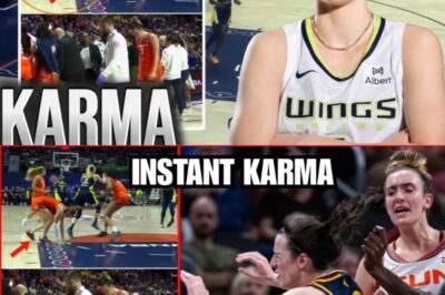 Paige Bueckers Dazzles Fans by Breaking Marina Mabrey’s Ankles in Viral Highlight (NH)
