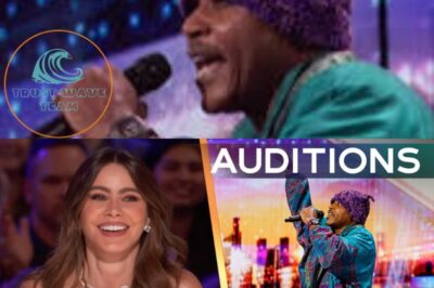 MoShow’s Cat Rap Brings Joy to AGT Stage (NH)