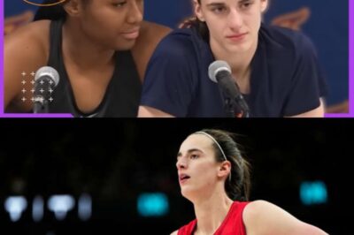 Caitlin Clark Takes Responsibility After Off Night in Fever’s Loss to Aces (NH)