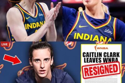 Caitlin Clark Furious After WNBA Kicks Out Sophie Cunningham! (NH)
