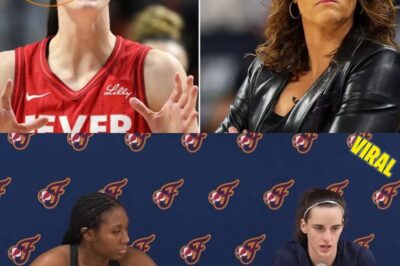 Caitlin Clark BRUTALLY HONEST About HER Health & STEPHANIE WHITE! (NH)
