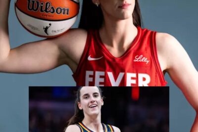 The Caitlin Clark Effect: How the WNBA Is Transformed by Its Rising Star — And What Happens When She’s Sidelined (NH)