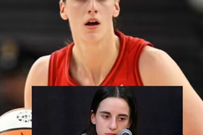 Corrupt WNBA Referees RESPOND After EJECTING Sophie Cunningham & SNUBBING Caitlin Clark Attack! (NH)