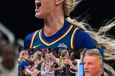 Sophie Cunningham Sticks Up For Caitlin Clark, Ejected After On-Court Melee | Pat McAfee Show (NH)