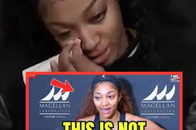 Angel Reese DECLARED WORST Player in WNBA & VOTED OUT of All-Star Game! (NH)