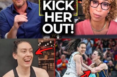 Russell Brand Stunned by Dave Rubin’s Brutally Honest Reaction to Caitlin Clark Controversy (NH)