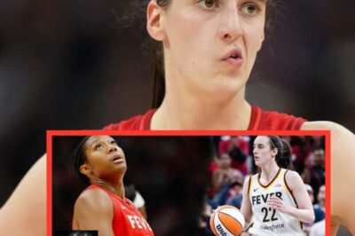 Fever’s Biggest Failure Without Caitlin Clark Keeps Costing Them Games (NH)