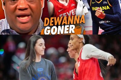 DeWanna Bonner Divorces Caitlin Clark & Indiana Fever: A Turning Point for the Franchise (NH)