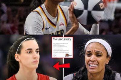 INSTANT KARMA Hits DeWanna Bonner After Abandoning Caitlin Clark & Indiana Fever as Teams Reject Her! (NH)