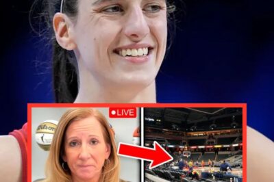 Caitlin Clark Sidelined: WNBA Faces Massive Fan Backlash, Viewership Dip Raises Questions (NH)