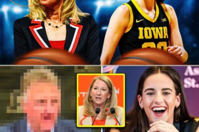 WNBA Commissioner Out? Fans React to Rumors of Leadership Shakeup (NH)