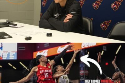 A Deeper Look Into The Fever’s PATHETIC PERFORMANCE Against The Dream (NH)