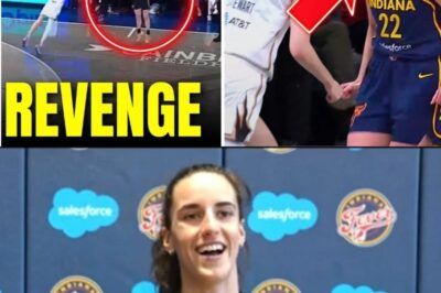WOW!!!!!!!!!! Caitlin Clark’s Return vs Liberty Was Pure Revenge (NH)