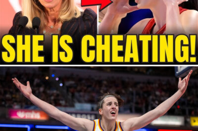 INSTANT REGRET HITS WNBA After ORDERING Caitlin Clark TO GET TESTED After Fever vs Liberty Game (an