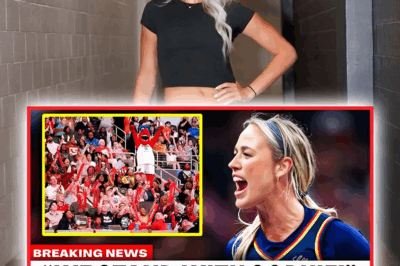 One Foul, One Statement: How Sophie Cunningham Became the Face of a League-Wide Reckoning (an)