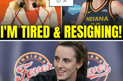 Caitlin Clark SHUTS DOWN Reporter’s Bullying Question in Awkward WNBA Interview! (an)