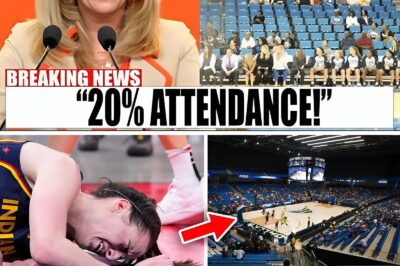 Caitlin Clark’s Injury Exposes Deep WNBA Challenges (an)
