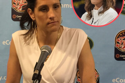 Everyone Is Calling For Indiana Fever Head Coach Stephanie White To Be Fired Immediately (an)