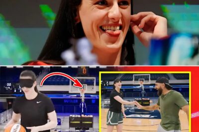 Caitlin Clark Shines in Viral Dude Perfect Video Amid WNBA Challenges (an)