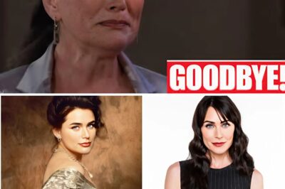 Say Goodbye to Lois: Rena Sofer’s Final Moments Are the Stuff of Soap Legend