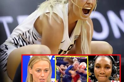 Big Fear Sweeps WNBA After Sophie Cunningham Claps Back at Mystics Bullies — Fans Stunned by Her Six Words (an)