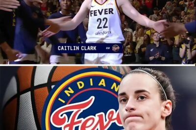 Caitlin Clark’s Uncertain Return Sparks Roster Dilemma for Indiana Fever Amid Ari McDonald’s Rise (an)