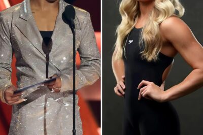 Simone Biles Goes Off On Riley Gaines For Being A “Straight Up Sore Loser” And Attacking Transgender Athletes Because “She Lost A Race” In Unexpected Ambush On Social Media (an)