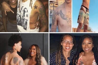 🔥 “I’m 100% A WOMAN!” Brittney Griner FIRES BACK at Doubters with Mic-Dropping Clapback! (an)