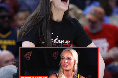 Sophie Cunningham Reacts to Caitlin Clark Being Fined by the WNBA for Recent Altercation (an)