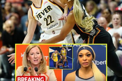 DiJonai Carrington Faces Possible Permanent Ban After Another Controversial Play Involving Caitlin Clark (an)