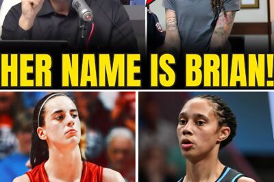 Patrick Bet-David GOES OFF on Brittney Griner After SHOCKING SLUR COMMENTS About Caitlin Clark (an)