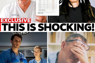 INSTANT PANIC for Brittney Griner as WNBA Doctor Exposes Shocking Truth After Caitlin Clark Incident (an)