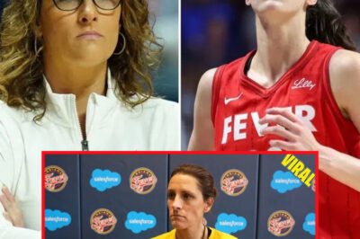 Breaking: Stephanie White Going Viral for Saying This About Caitlin Clark’s Return! (an)