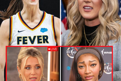 Riley Gaines Puts Angel Reese in Her Place After Caitlin Clark’s Rise Sparks WNBA Viewership Debate (an)