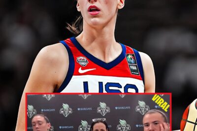 Breaking: Sabrina Ionescu and Breanna Stewart Go Viral for What They Said About Caitlin Clark Fever (an)