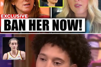 BREAKING: WNBA IN PANIC AS FANS RIOT OVER BRITTNEY GRINER’S RETURN AFTER SLUR AGAINST CAITLIN CLARK (an)