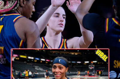 Indiana Fever’s Sydney Colson Just REVEALED An INCREDIBLE UPDATE About Caitlin Clark! (an)