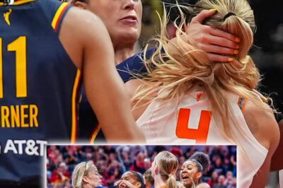 WNBA Announces Final Decision On Punishment For Caitlin Clark, Sophie Cunningham & Others Following Violent Fever-Sun Game (an)