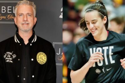 Bill Simmons Sparks A Social Media Frenzy After He Claims Caitlin Clark Is “Bigger” Than Any Under-30 NBA Star