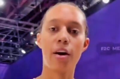 The Entire Internet Is In Complete Shock After Hearing Brittney Griner’s Voice For The First Time