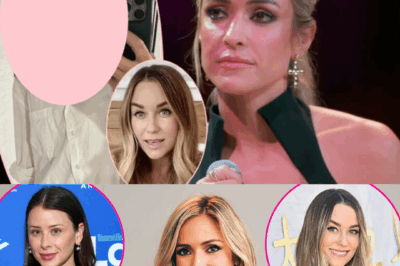 BREAKING: Kristin Cavallari Drops Bombshell — Hates THIS ‘Hills’ Castmate More Than Lauren Conrad!