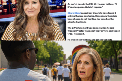 🔥 Retired FBI Agent DEFENDS PRIDE BAN — Says It’s “About Budget, Not Identity”! The Internet Isn’t Buying It… 🔥