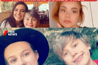 🚨 BREAKING: “16 & Pregnant” Star Whitney Purvis Breaks Her Silence on Son Weston’s Sudden Death — A Heartbreaking First Interview That Will Shatter Your Soul 🚨