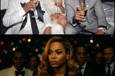 “Beyoncé Was There!” – Rihanna Drops BOMBSHELL on Diddy’s Disturbing ‘Freak Offs’: “The Industry Is Rotting and She Knows It”