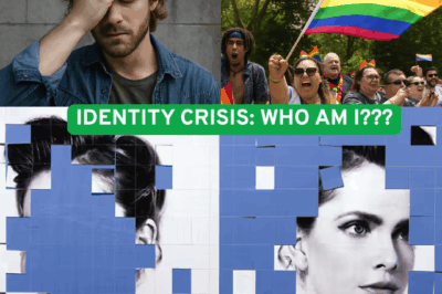 🔥 America’s Identity Crisis? From Dolly’s Broken Heart to the FBI’s Pride Ban to Lia Thomas Scandal — The Battle Over Names, Power & Visibility Is Getting UGLY 🔥