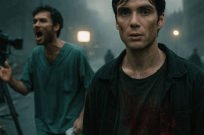 “It Took Begging”: Cillian Murphy’s Shocking Return to ‘28 Days Later’ Franchise Revealed – But He’s Not in the First Film?!