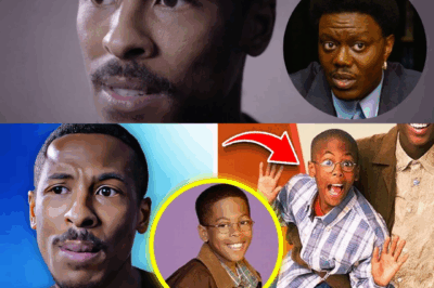 “From Hollywood to Hard Hats?” – ‘Bernie Mac Show’ Star Jeremy Suarez BREAKS SILENCE on Life After Fame: ‘It Put Hair on My Chest!’